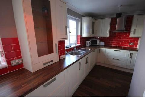 4 bedroom terraced house to rent, Bridgwater TA6