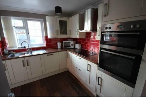 4 bedroom terraced house to rent, Bridgwater TA6