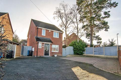 3 bedroom detached house for sale, Low Street, Walsall WS6