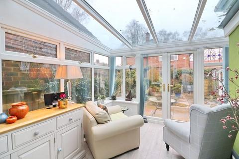 3 bedroom semi-detached house for sale, Blantyre Road, Manchester M27