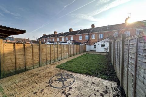 2 bedroom terraced house for sale, Washington Gardens, Bridgwater TA6