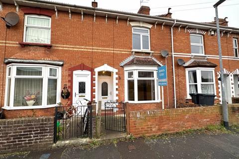 2 bedroom terraced house for sale, Washington Gardens, Bridgwater TA6