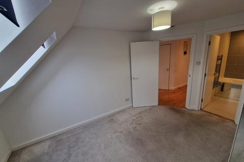 2 bedroom apartment to rent, Bermondsey Wall West, London SE16