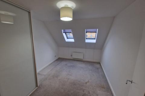 2 bedroom apartment to rent, Bermondsey Wall West, London SE16