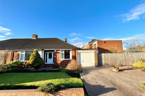 2 bedroom bungalow for sale, Montagu Avenue, Kenton, Newcastle Upon Tyne, NE3