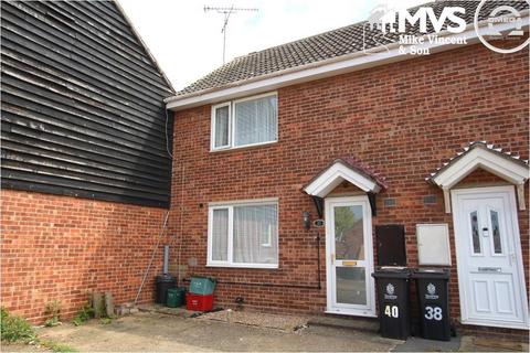 undefined, Aster Close, Clacton-on-Sea