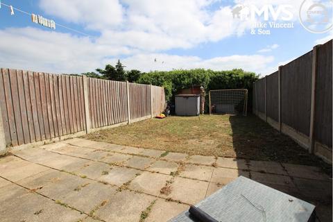 40 Aster Close, Clacton-on-sea, CO16 7DA