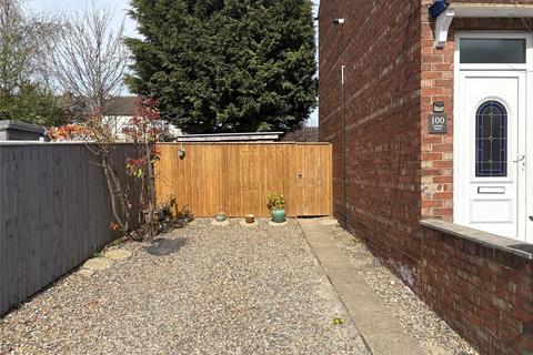 7 Pleasant View, Darlington, DL3 0HB