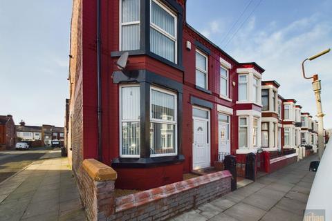 3 bedroom terraced house to rent, Tynville Road, Fazakerley