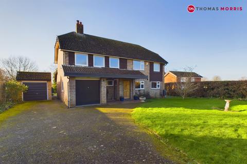 4 bedroom detached house for sale, Church Lane, Sandy SG19