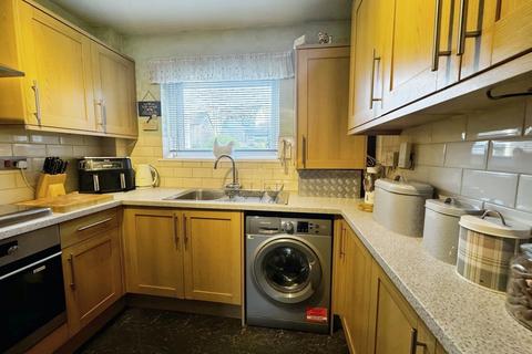 2 bedroom maisonette for sale, Carr Meadow, Preston PR5