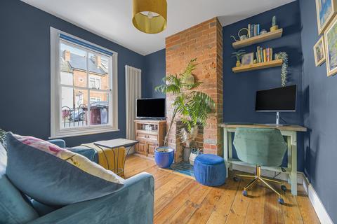 48 Alpine Street, Reading, RG1 2QA