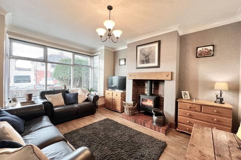 3 bedroom semi-detached house for sale, Southfield Road, Bury BL0