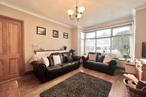 3 bedroom semi-detached house for sale, Southfield Road, Bury BL0