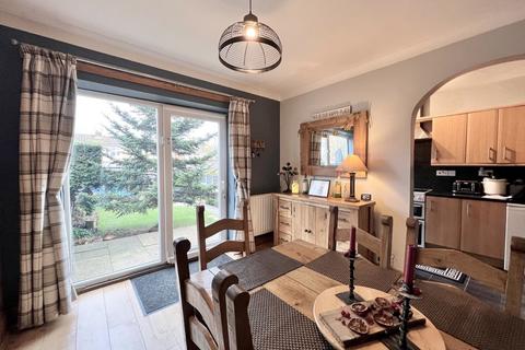 3 bedroom semi-detached house for sale, Southfield Road, Bury BL0