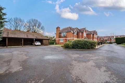 Flat 3, Bonhomie Court Broadcommon Road, Hurst, Reading, RG10 0TD