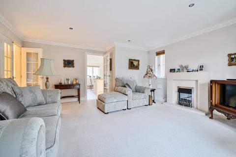 Flat 3, Bonhomie Court Broadcommon Road, Hurst, Reading, RG10 0TD