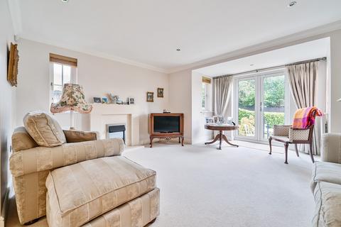 Flat 3, Bonhomie Court Broadcommon Road, Hurst, Reading, RG10 0TD