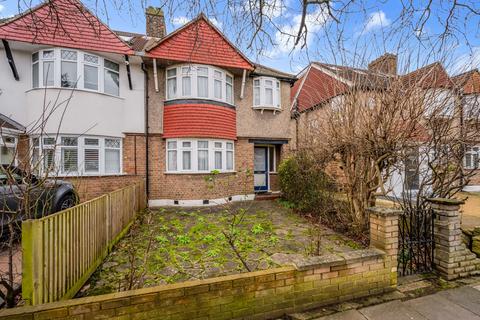 3 bedroom semi-detached house for sale, Ashridge Way, Morden SM4