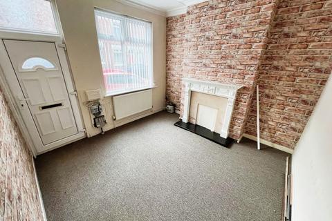 2 bedroom terraced house to rent, Wileman Street, Staffordshire ST4