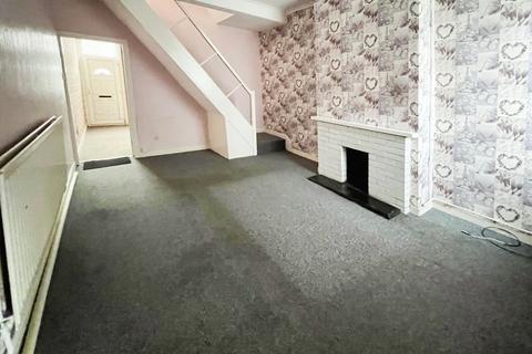 2 bedroom terraced house to rent, Wileman Street, Staffordshire ST4