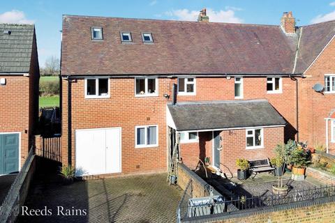 6 bedroom semi-detached house for sale, Talbot Street, Stockport SK7