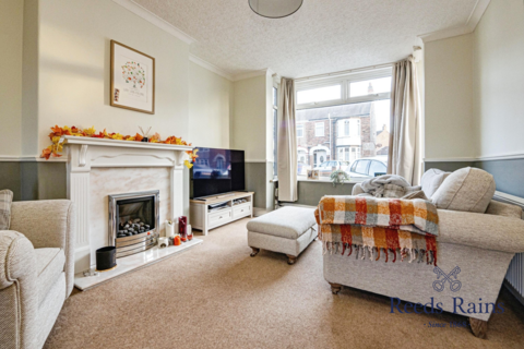 3 bedroom terraced house for sale, Watt Street, East Yorkshire HU9