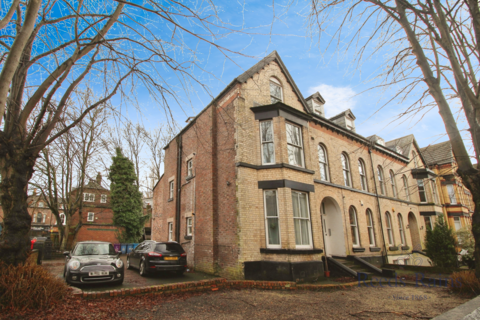 2 bedroom apartment for sale, Ivanhoe Road, Liverpool L17