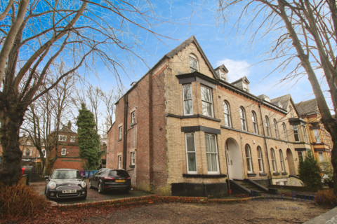Apartment 1, 15 Ivanhoe Road, Aigburth, Liverpool, L17 8XE