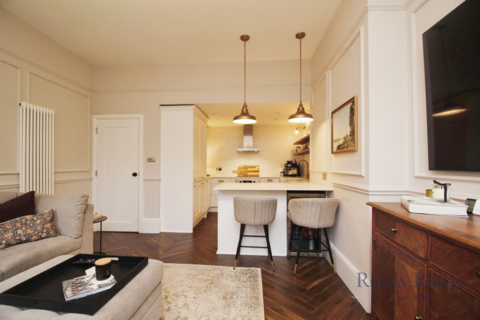 Apartment 1, 15 Ivanhoe Road, Aigburth, Liverpool, L17 8XE