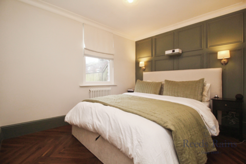 Apartment 1, 15 Ivanhoe Road, Aigburth, Liverpool, L17 8XE