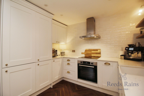 Apartment 1, 15 Ivanhoe Road, Aigburth, Liverpool, L17 8XE