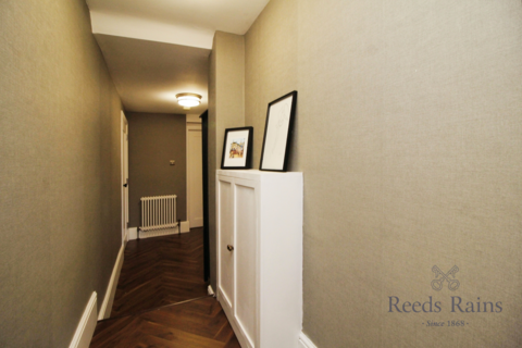 Apartment 1, 15 Ivanhoe Road, Aigburth, Liverpool, L17 8XE