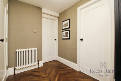Apartment 1, 15 Ivanhoe Road, Aigburth, Liverpool, L17 8XE