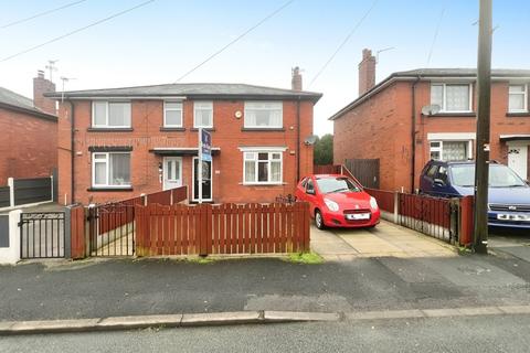 3 bedroom semi-detached house for sale, Bird Street, Wigan WN2