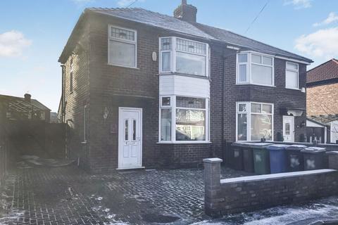 Betley Road, Greater Manchester SK5