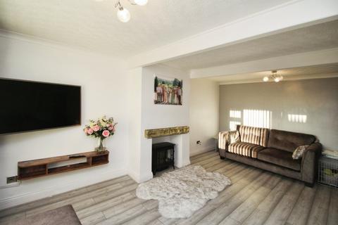 3 bedroom terraced house for sale, Coates Close, Durham DH9