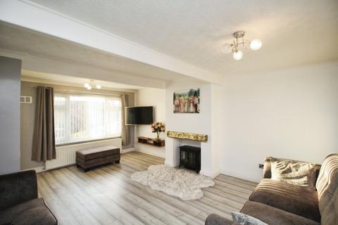 3 bedroom terraced house for sale, Coates Close, Durham DH9