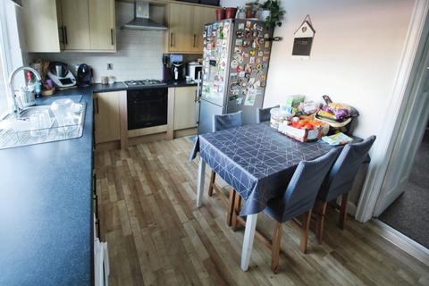 3 bedroom semi-detached house for sale, Anns Road North, South Yorkshire S2