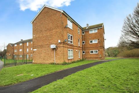 1 bedroom apartment for sale, Batemoor Road, South Yorkshire S8