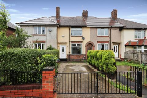 3 bedroom terraced house to rent, Atherton Road, Sheffield S2