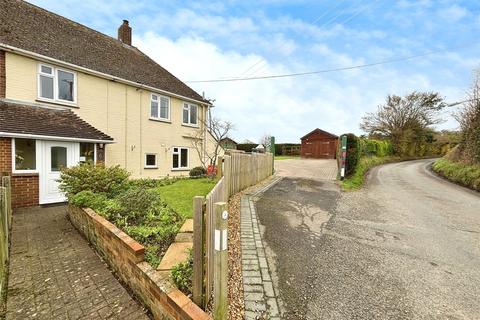 3 bedroom semi-detached house for sale, Vicarage Hill, Canterbury CT4