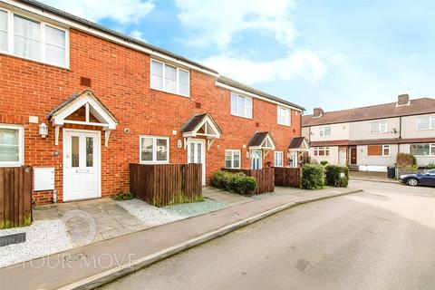 2 bedroom terraced house for sale, Fairfax Court, Dartford DA1