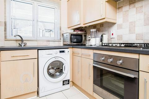 2 bedroom terraced house for sale, Fairfax Court, Dartford DA1