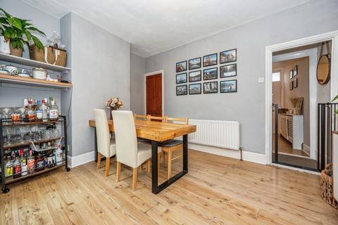 3 bedroom terraced house for sale, Seaview Road, Kent ME7