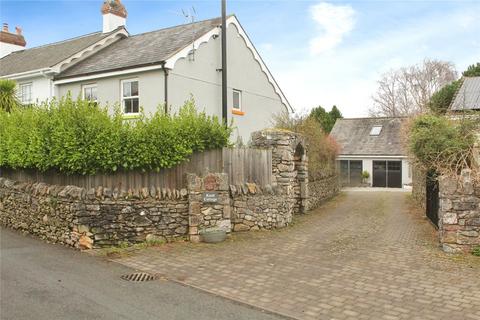 4 bedroom end of terrace house for sale, Bridge Street, Newton Abbot TQ12