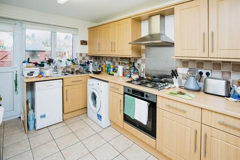 2 bedroom bungalow for sale, Beresford Gardens, Shropshire SY11