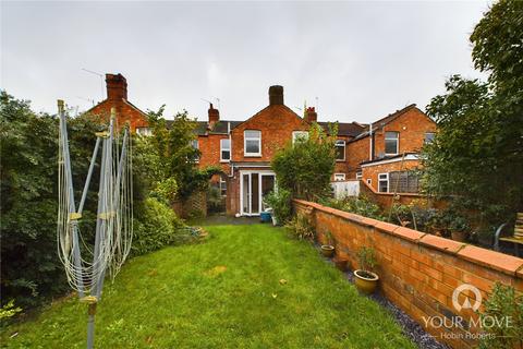 2 bedroom terraced house for sale, Wilby Street, Abington, Northampton NN1