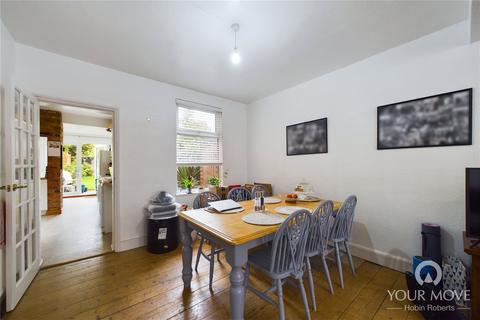 2 bedroom terraced house for sale, Wilby Street, Abington, Northampton NN1