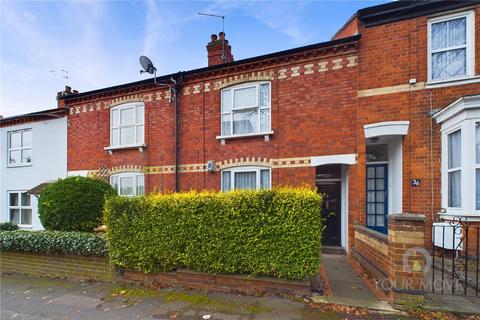 3 bedroom terraced house for sale, College Street, Northamptonshire NN8